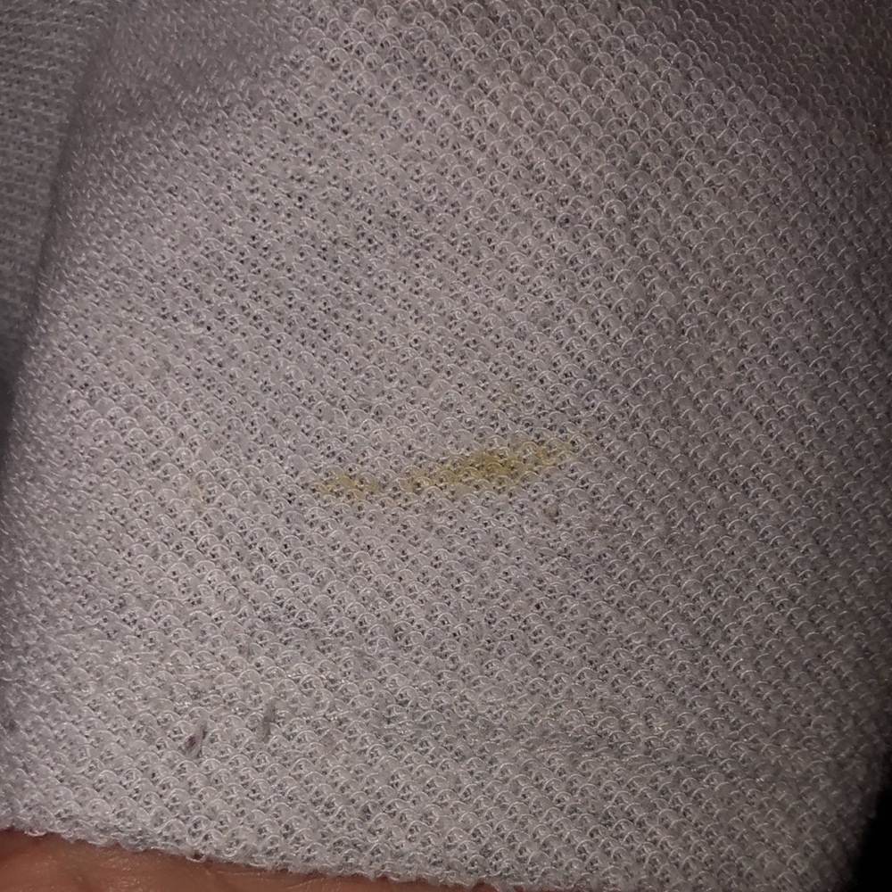 Hem & Thread Shirt - Picture 5 of 7